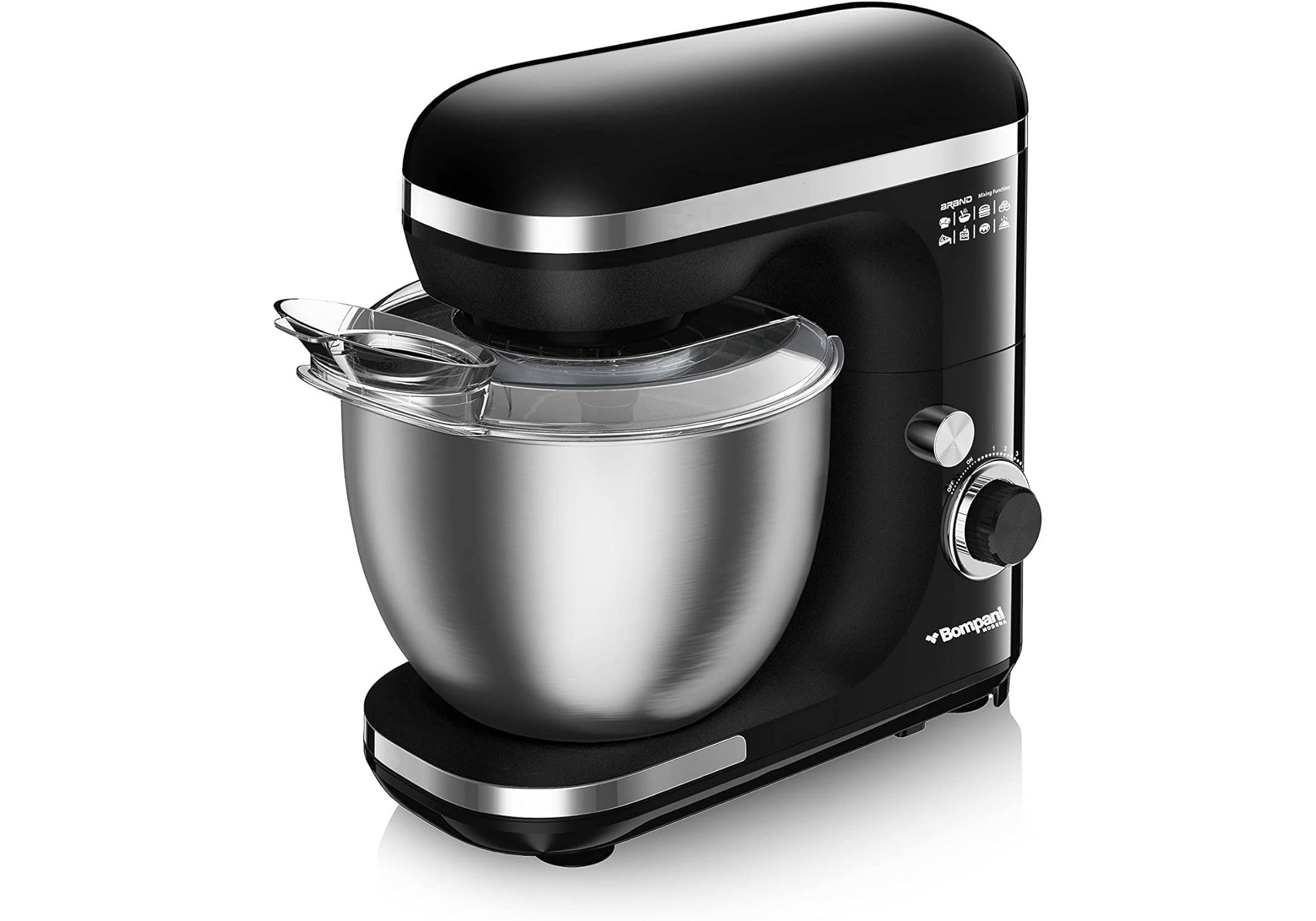 Special Offer Bompani Stand Mixer 5
