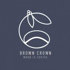 Brown Crown Coffee