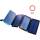  شاحن الهاتف المحمول- GOTEC014- خازن الطاقة الشمسية شاحن 20000mAh, fig. 1 