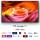  Sony Bravia 108 cm (43 inches) 4K Ultra HD Smart LED Google TV KD-43X75K, fig. 3 