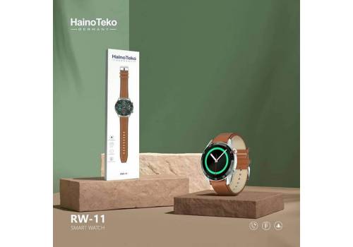  ساعة يد ذكية هينو تيكو - RW-11, fig. 3 