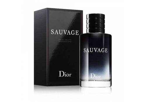  Dior Sauvage perfume for men - Eau de Parfum, fig. 1 
