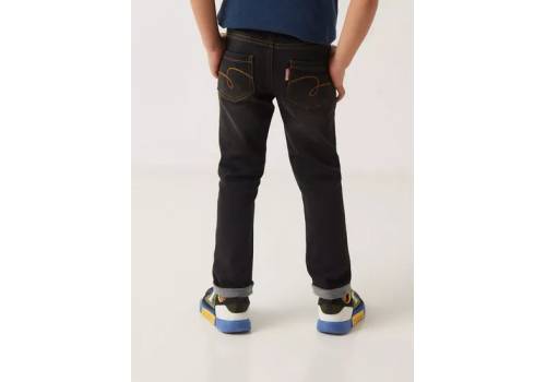  Mickey Mouse Print Jeans with Button Closure and Pockets, fig. 5 
