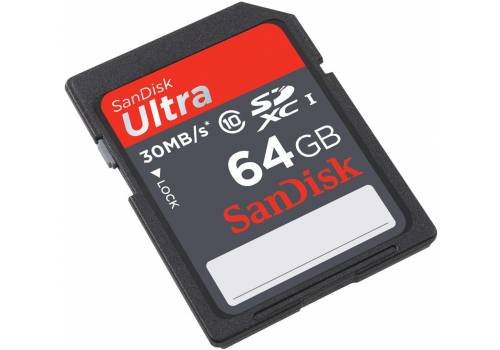  بطاقة الذاكرة 64 جيجا  سانديسك SDSDU-064G-U4, fig. 4 