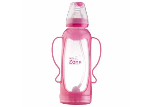  Baby Zone Feeding Bottle 8544-280ml, fig. 1 