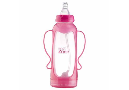  Baby Zone Feeding Bottle 8544-280ml, fig. 5 