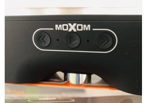  مكبر صوت MX-SK07 موكسوم (مسرح منزلي) 360 ستيريو 4 وحدات صوت ×1 مضخم بقدرة 5 واط ×2 MOXOM MX-SK07 Broadway, fig. 7 