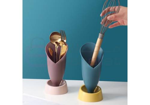 Spoons stand  organizer, fig. 6 