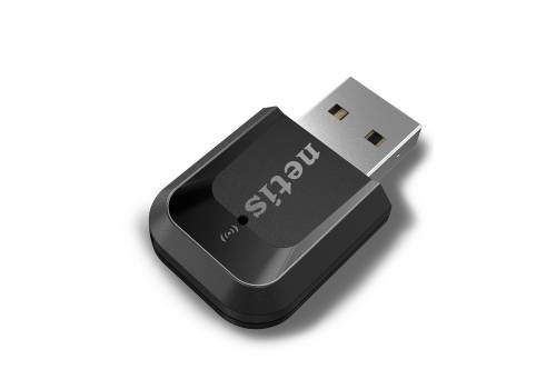  فلاش USB لاسلكي للاتصال باشبكه الانترنت - Wf2123-N - 300Mbps, fig. 2 