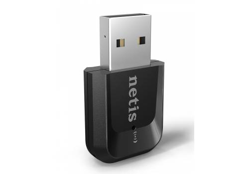  فلاش USB لاسلكي للاتصال باشبكه الانترنت - Wf2123-N - 300Mbps, fig. 3 