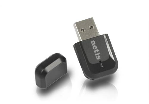  فلاش USB لاسلكي للاتصال باشبكه الانترنت - Wf2123-N - 300Mbps, fig. 6 