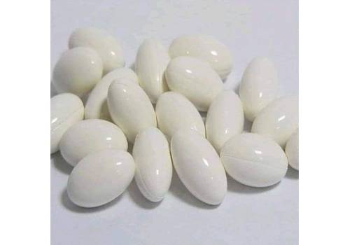  Egg capsules for whitening, fig. 2 