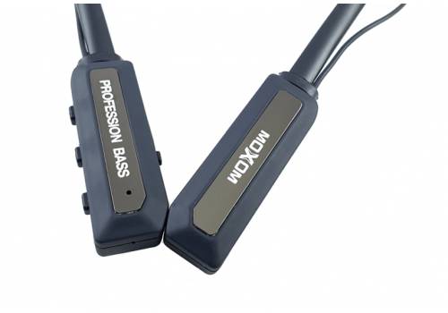  Moxom MX-WL12 . Sports Bluetooth Headphones Hi-Res Audio, fig. 2 