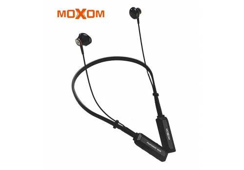  Moxom MX-WL12 . Sports Bluetooth Headphones Hi-Res Audio, fig. 1 