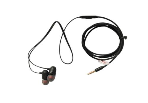  Temax Earphone - TX-E355 - Wired, fig. 1 
