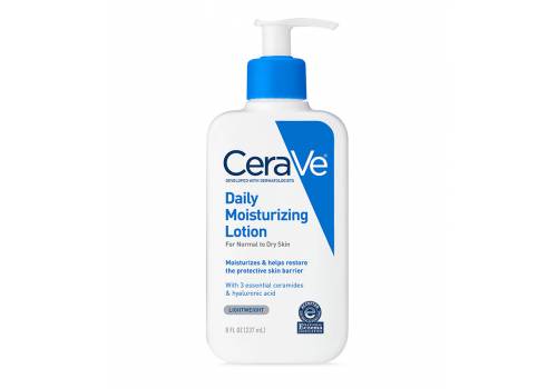  CeraVe Daily Moisturizing Lotion-  237ml, fig. 1 