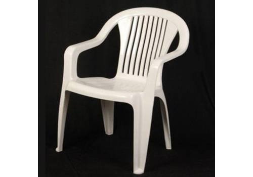  كرسي جلوس بلاستيك بدكاية من جينيف هلال ونجمة, fig. 2 