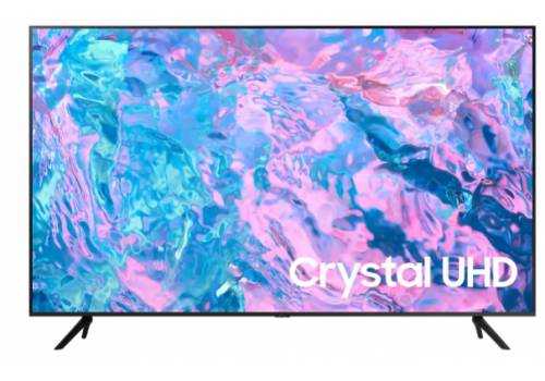  تلفزيون Crystal ذكي الترا اتش دي 4 كيه 65 بوصة CU7000 من سامسونج - 2023, fig. 2 
