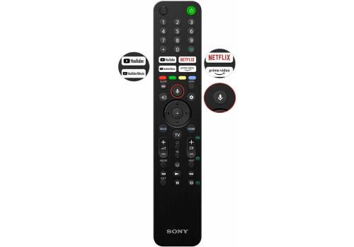  Sony Bravia 108 cm (43 inches) 4K Ultra HD Smart LED Google TV KD-43X75K, fig. 2 