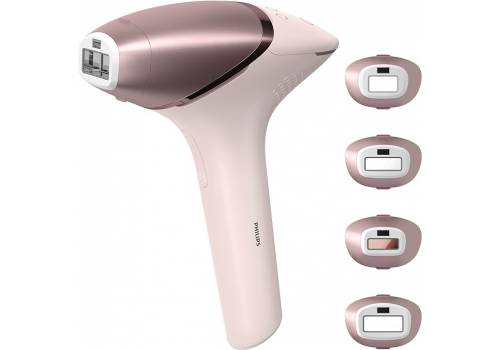  Philips IPL Hair Removal Device with SenseIQ - BRI958/60, fig. 3 