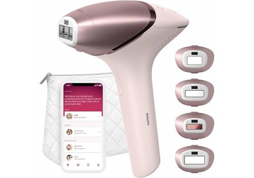  Philips IPL Hair Removal Device with SenseIQ - BRI958/60, fig. 1 