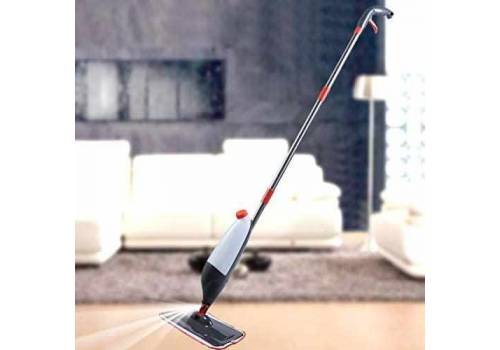  Tile cleaning stick with mop and go soap spray, fig. 2 
