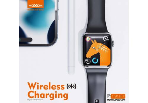  Moxom WH01 Smart Watch, fig. 5 