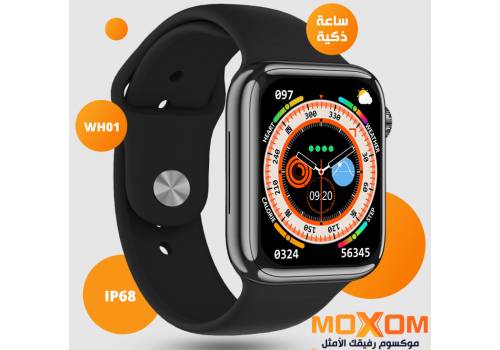  Moxom WH01 Smart Watch, fig. 1 