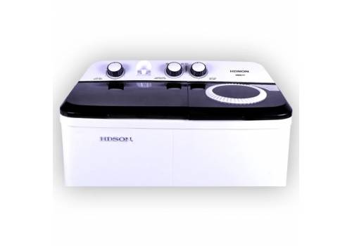  HUDSON Economical Washing Machine (HWM-105) - 10 Kg, fig. 2 