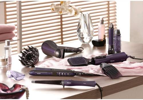 Health & Beauty :: Hair Care :: Hair Styling Devices :: Philips ProCare 5  in 1 Hair Dryer - HP8656 / 03