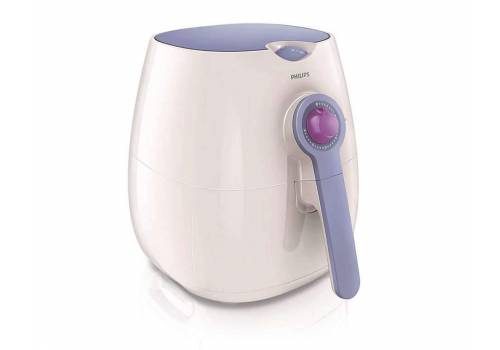  Philips Fryer Without Oil - White - 0.8L - HD9220 / 40 - With Rapid Air Technology, fig. 1 