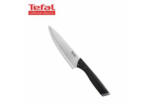  سكين  تيفال كومفورت تاتش - 15 سم - مع الغطاء - K22131, fig. 1 
