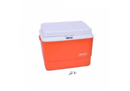  Ice box 40 Liters  - PB490, fig. 1 