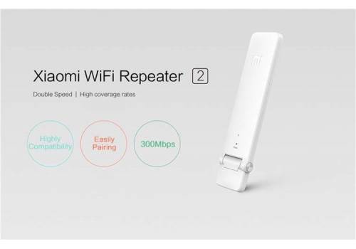  Mi wifi repeater 2, fig. 3 