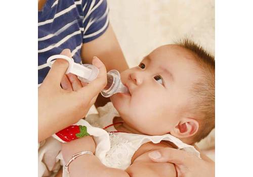  Medicinal breastfeeding, fig. 1 