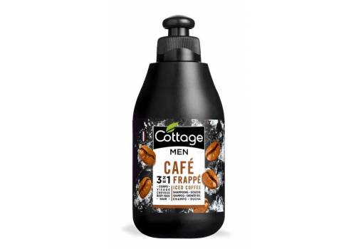  Cottage - Shampoo-Shower Coffee - 250ml, fig. 2 
