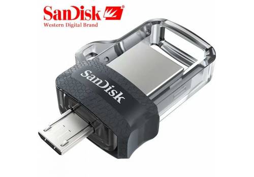  فلاش SanDisk 64GB OTG مخرجين الأصلي, fig. 1 