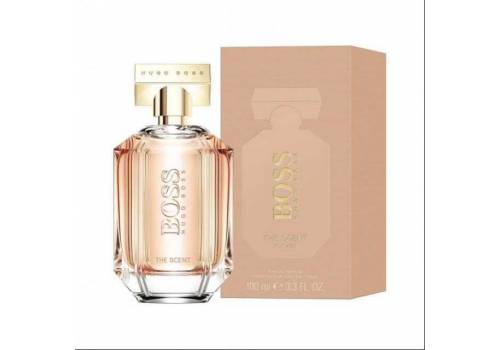  Hugo Boss The Scent for Women Eau de Parfum 100ml, fig. 1 