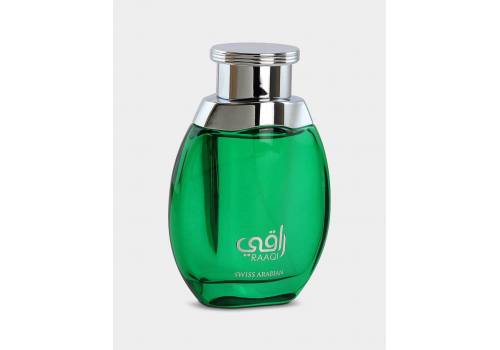  RAAQI perfume for women and men 100ml  -  Swiss Arabian, fig. 1 
