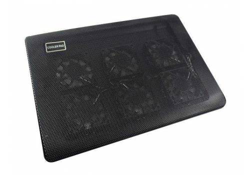  NOTEBOOK COOLING PAD, fig. 1 