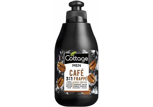  Cottage - Shampoo-Shower Coffee - 250ml, fig. 1 