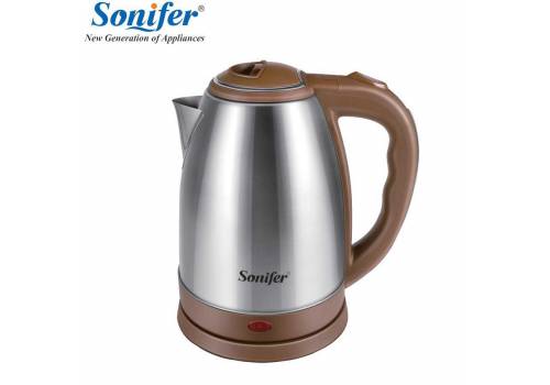  Sonifer electric kettle  (SF-2051), fig. 1 
