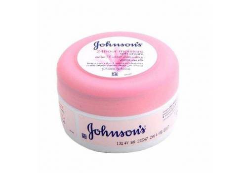  Johnson's skin cream, fig. 1 