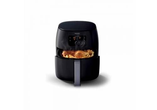  Philips Avance Fryer Without Oil - XL - Black (HD9650/91), fig. 2 