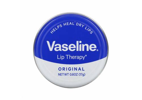  Vaseline Colorless Therapy Lip Balm - 17g, fig. 1 
