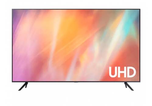  SAMSUNG  50 - AU7000 4K UHD Smart TV (2021), fig. 1 