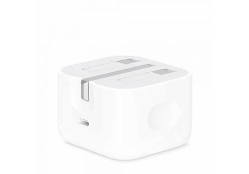  Apple iPhone 12 Pro Max charger - Type C port - 20 Watt, fig. 1 