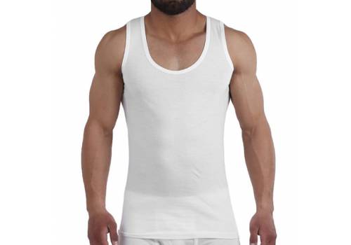  Undershirt for men - 101, fig. 1 