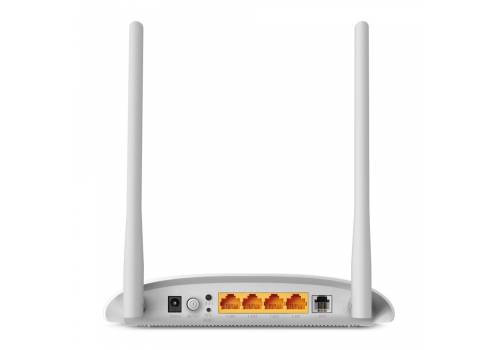  TP-LINK 300 Mbps Wi-Fi ADSL2+ Modem Router, fig. 2 
