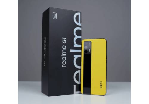  جوال Realme GT من شاومي 12 GB الرام مع  256 GB سعة التخزين, fig. 6 